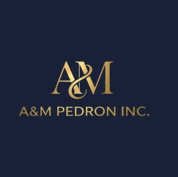 Margie Pedron business logo