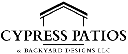 Outdoor Patio Design & Construction in Bridgeland, TX