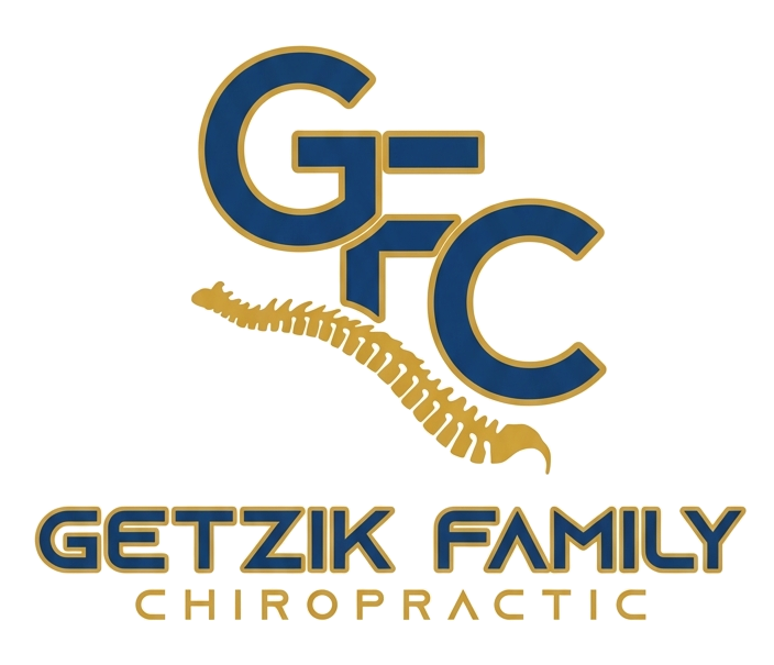 Getzik Family Chiropractic logo