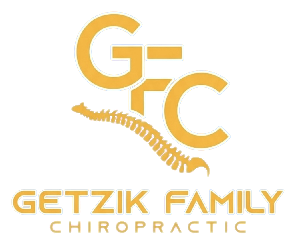 Getzik Family Chiropractic logo