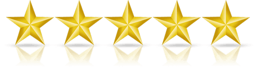 Alpilean Rated 5 Star