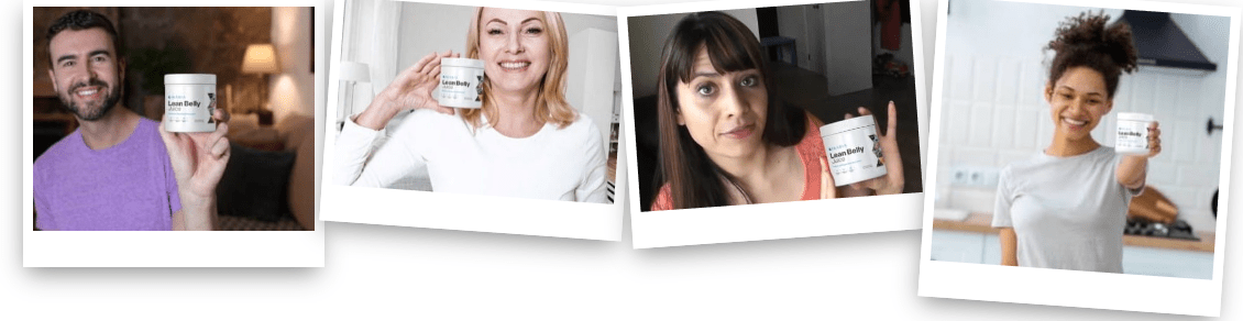 Ikaria Lean Belly Juice real customers