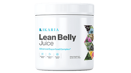 Buy Ikaria Lean Belly Juice 1 Bottle
