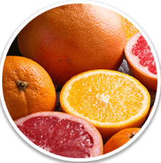 Bigarade Orange: