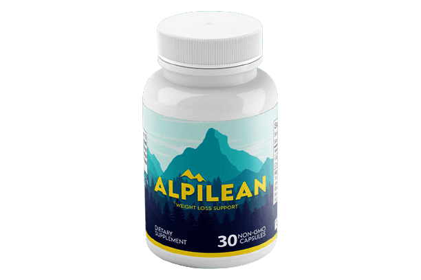 Alpilean Supplement