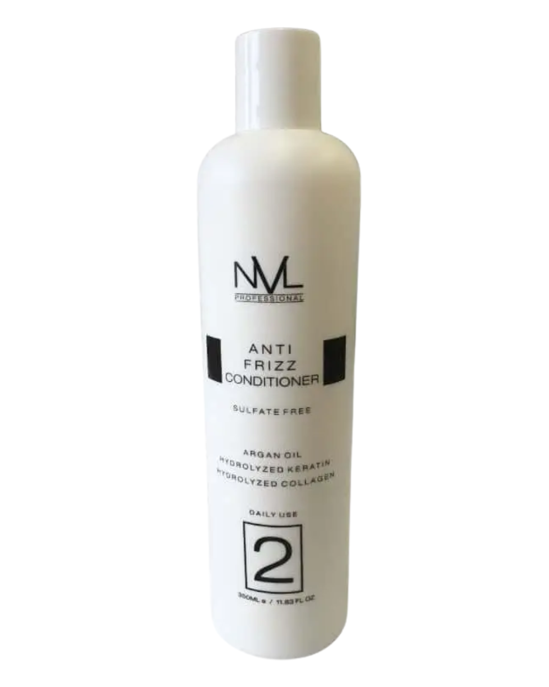 NVL Anti-Frizz Conditioner