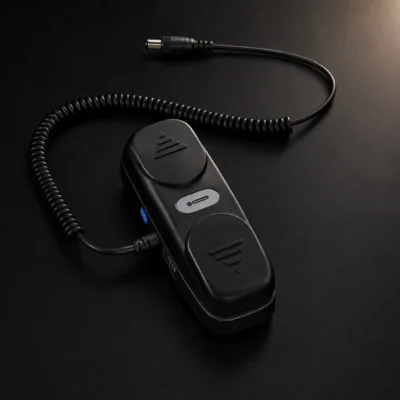 1 Motor Controller - Black