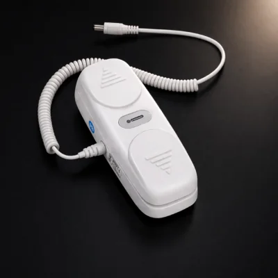 1 Motor Controller - White