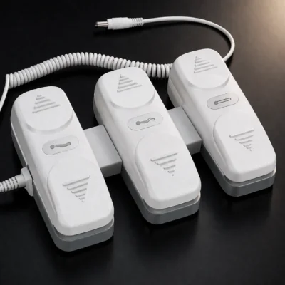 Foot Controller