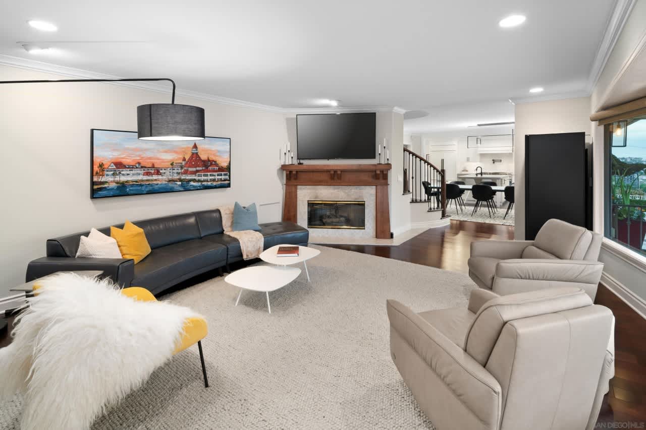 Luxury property sold