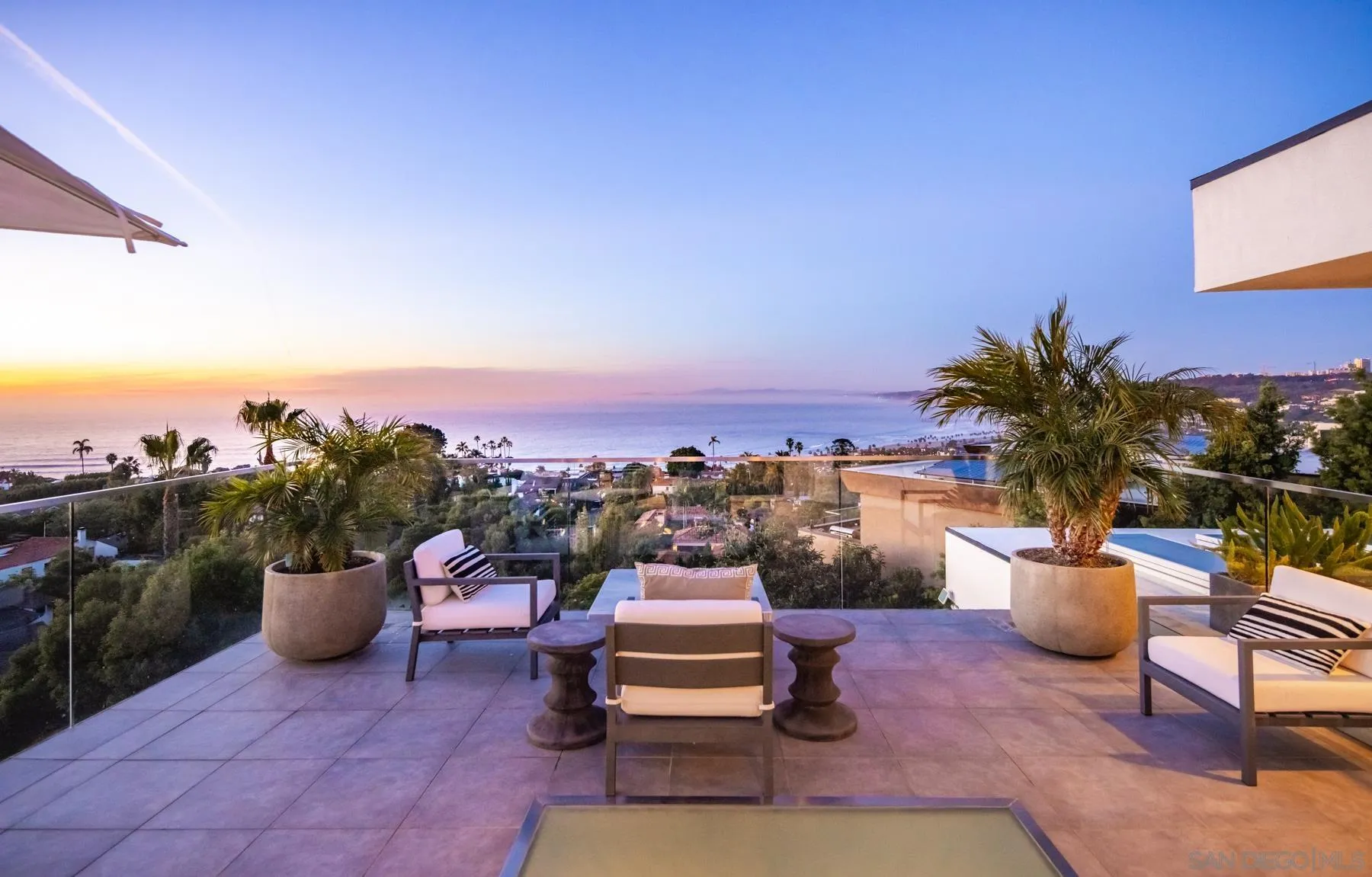 Luxury San Diego property sold