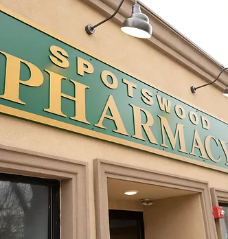 pharmacy