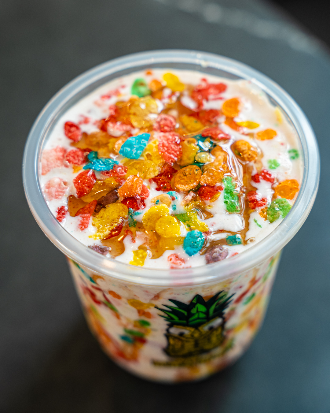 Bora Bora Smoothie Cafe Tampa