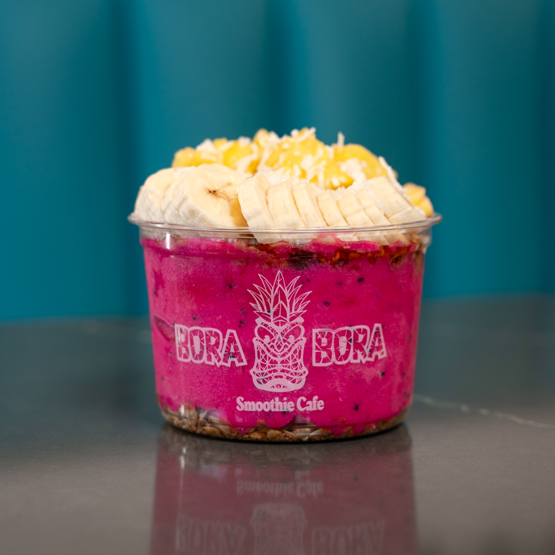 Bora Bora cafe
