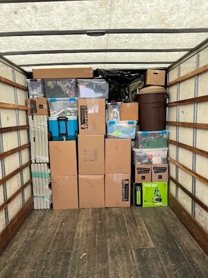 Interstate Moving in Downers Grove IL