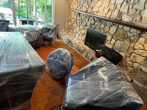 Residential Moving in Oak Brook IL