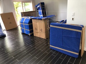 Long Distance Moving in Oak Brook IL