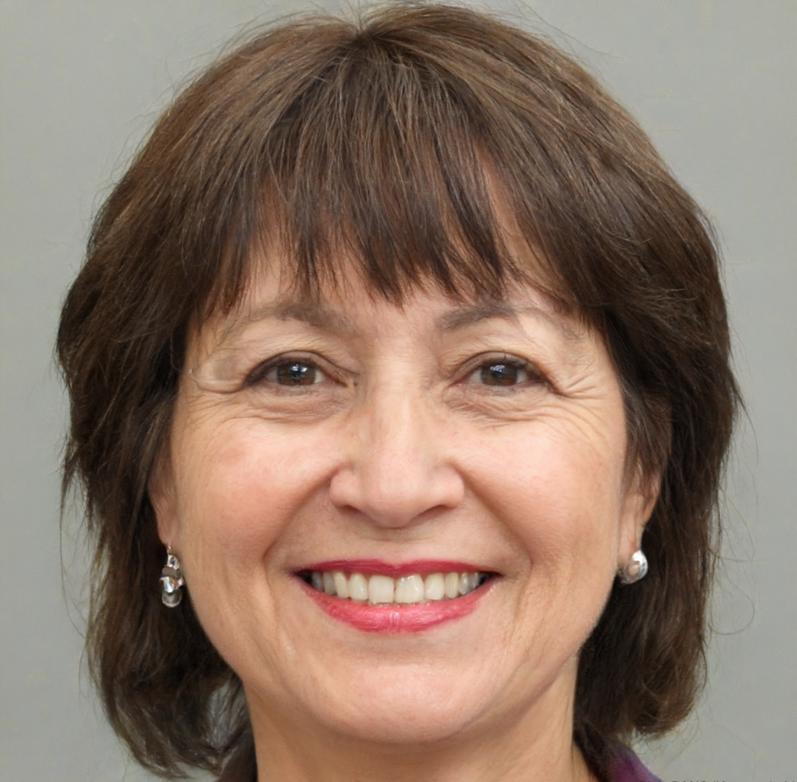 Dr Barbara Nelson