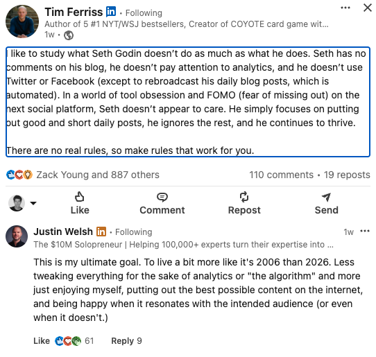 Luke Malcher Luke Malcher