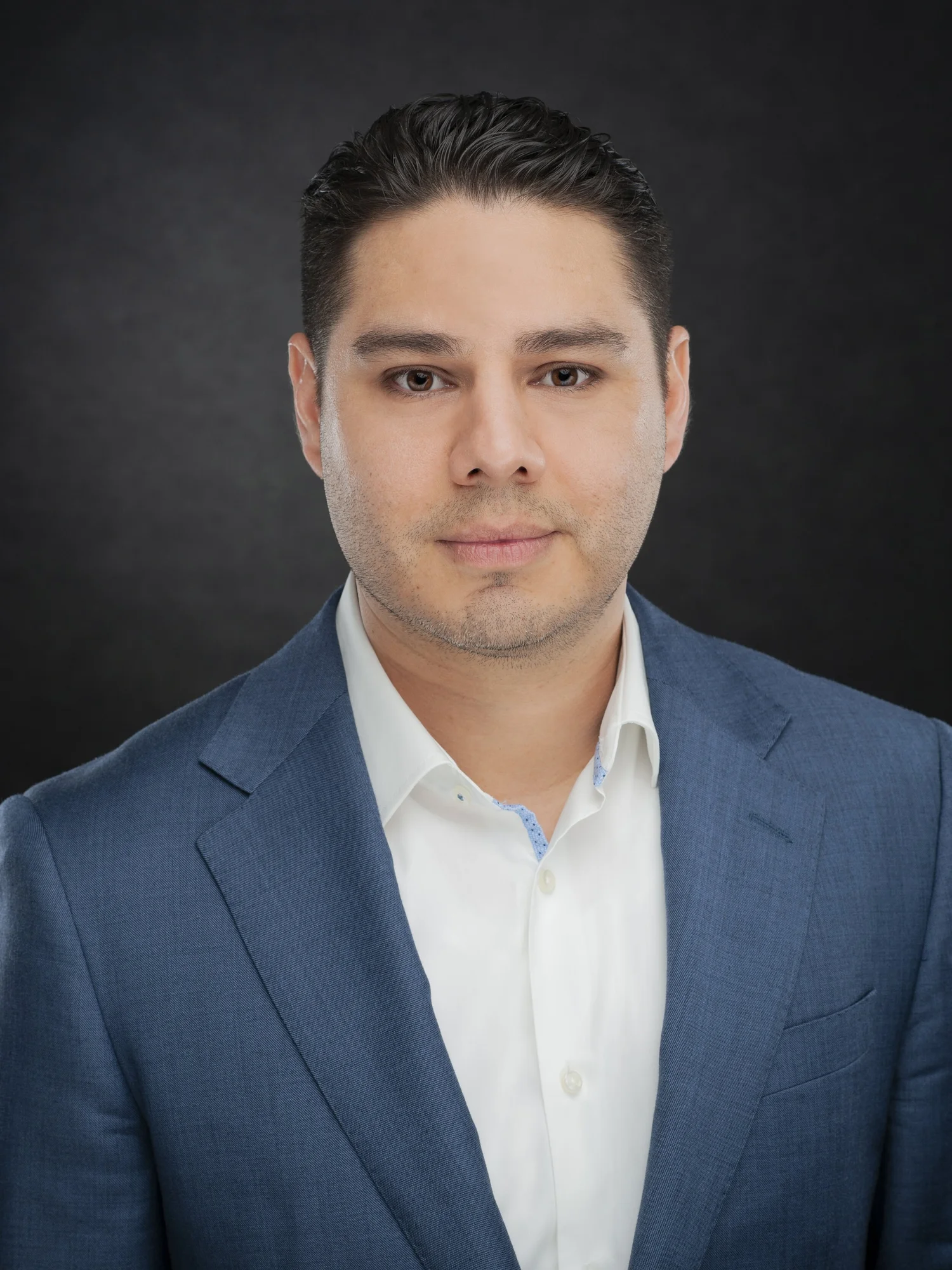 Jose Garza