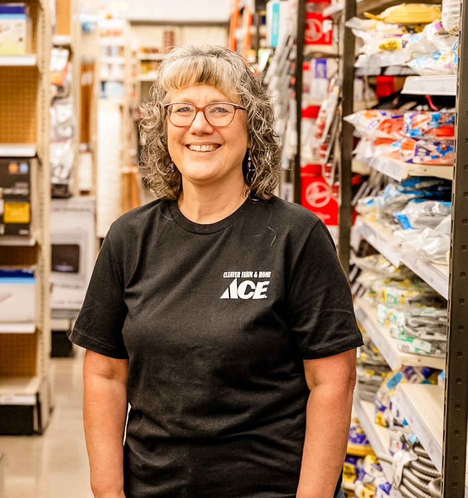 Cleaver Farm & Home Team