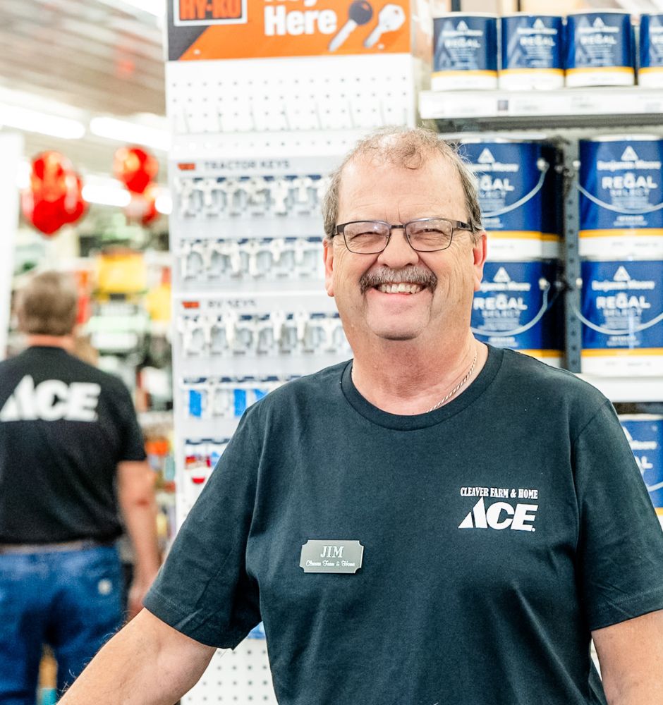 Cleaver Farm & Home Team