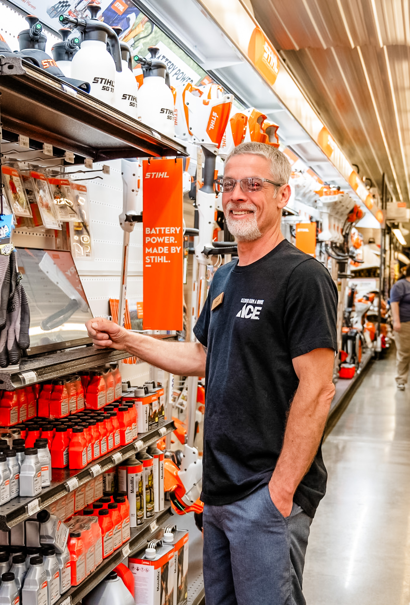 Cleaver Farm & Home Staff