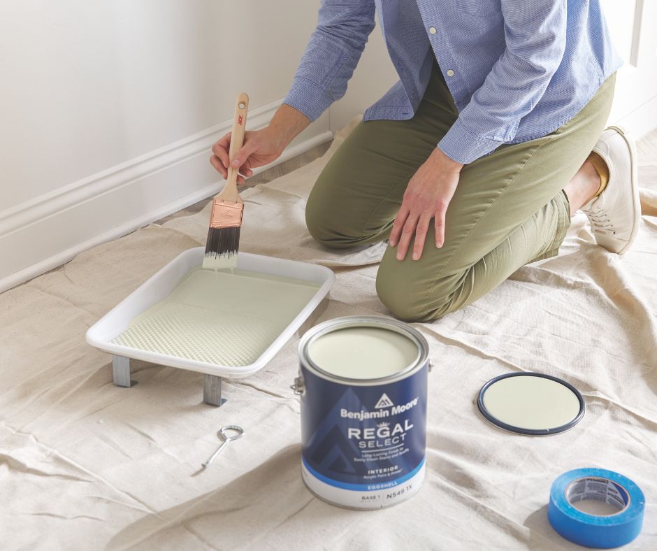 Ace Hardware Paint