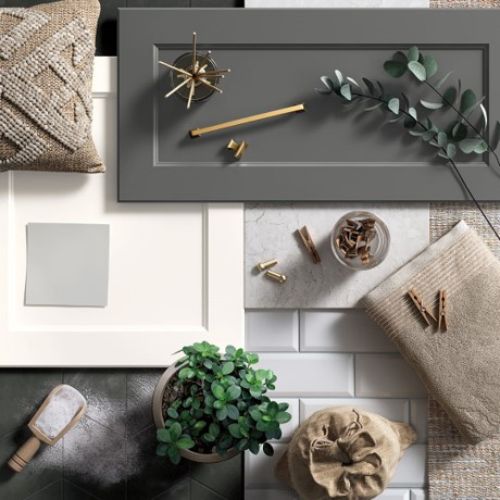 Kitchen and Bath Design Showroom