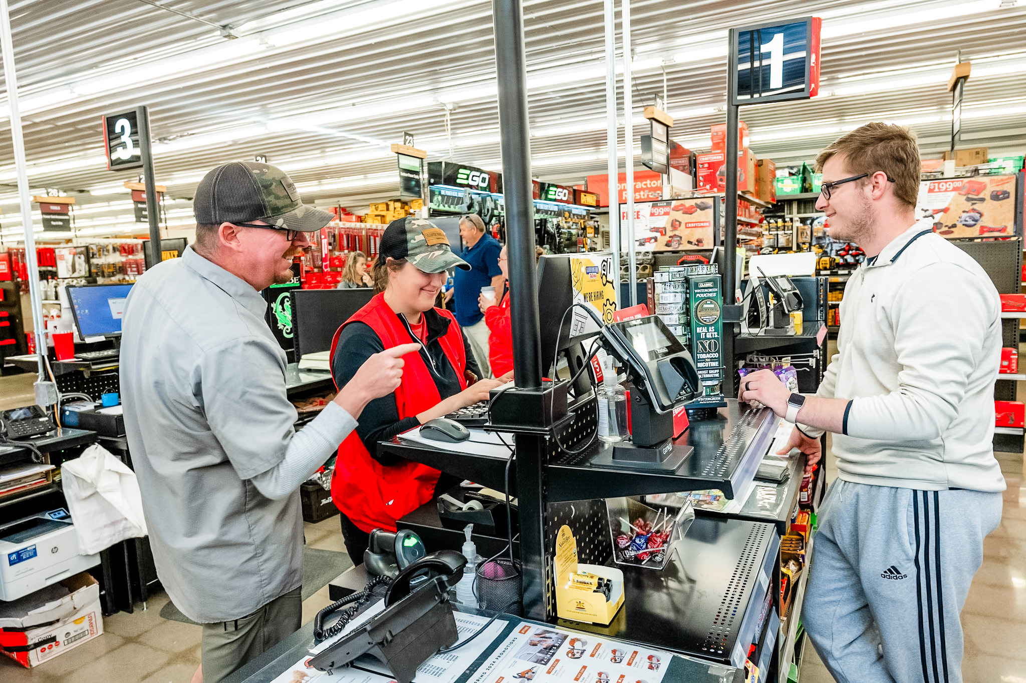 Join the Cleaver team