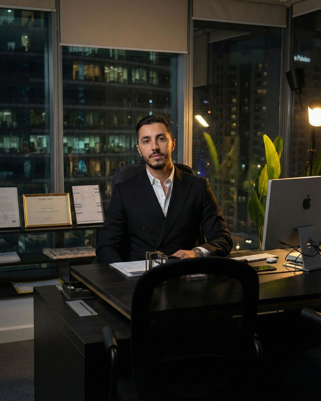 Avv. Pellegrino Bozzella