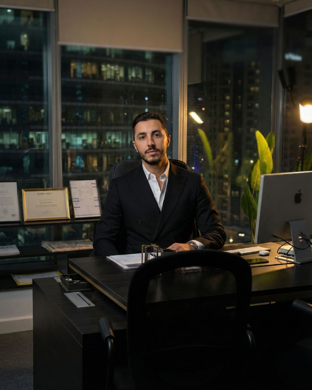 Avv. Pellegrino Bozzella