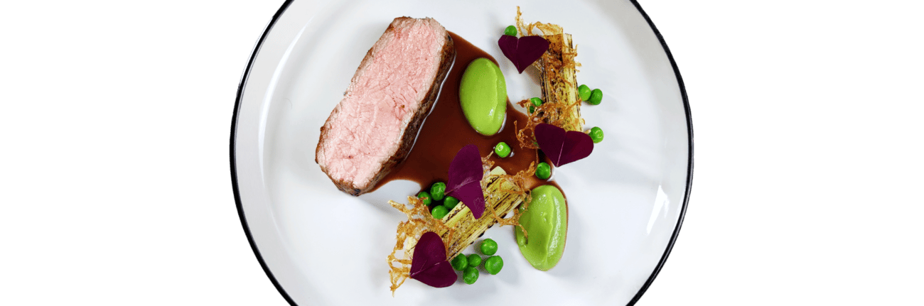 Michal Kováč — Chef Majk