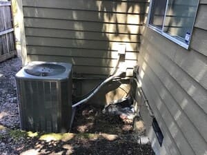 duct work in duncan ok