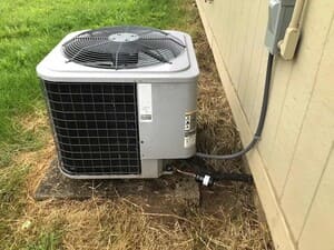 air conditioning in duncan ok