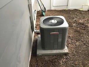 duct work in lawton ok