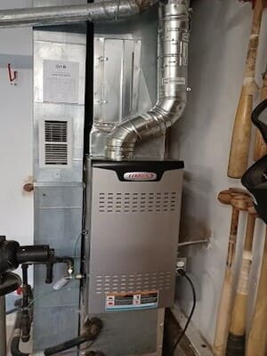 heat pumps in lawton ok