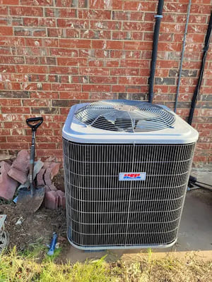 air conditioning in lawton ok