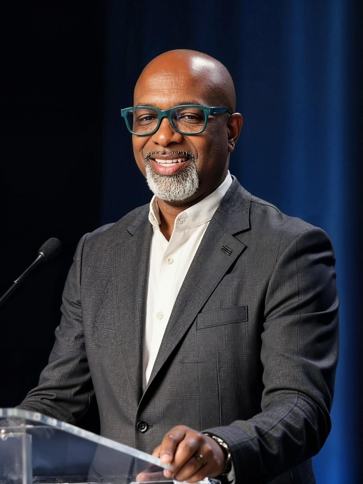 Tony C. Richards