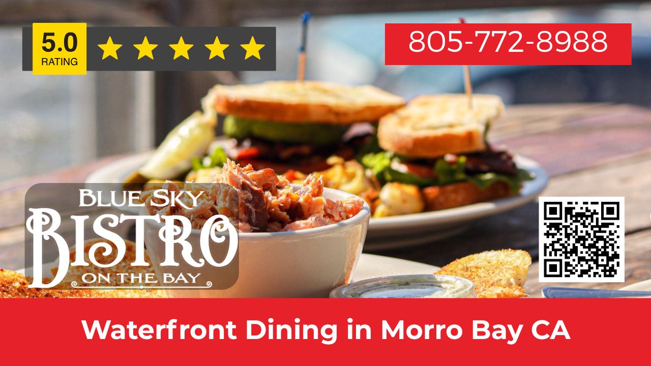 Blue Sky Bistro