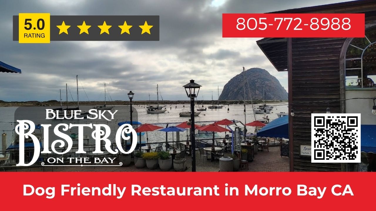 Blue Sky Bistro