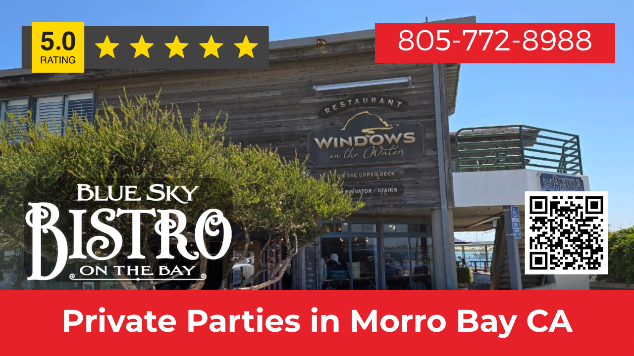 Blue Sky Bistro