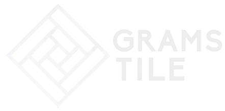 Grams Tile, Inc logo – Tile and bathroom remodeling contractor in Lunenburg, Massachusetts