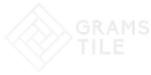 Grams Tile, Inc logo – Tile and bathroom remodeling contractor in Lunenburg, Massachusetts