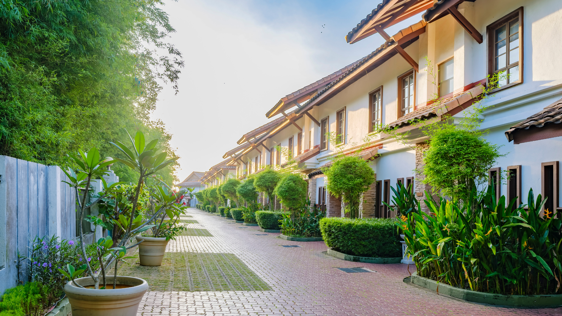 Residential Landscaping