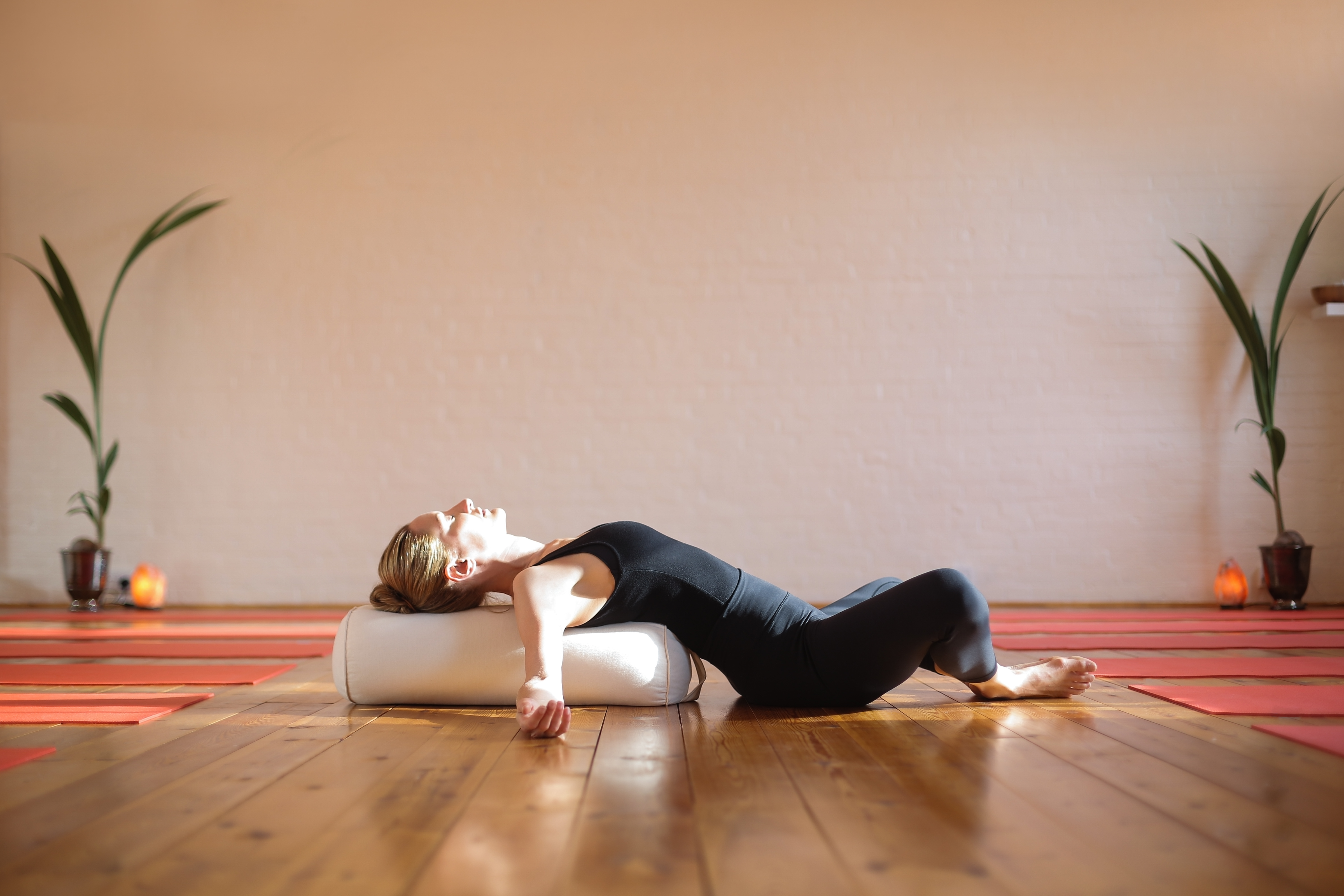 Private session at Alchemy Joy