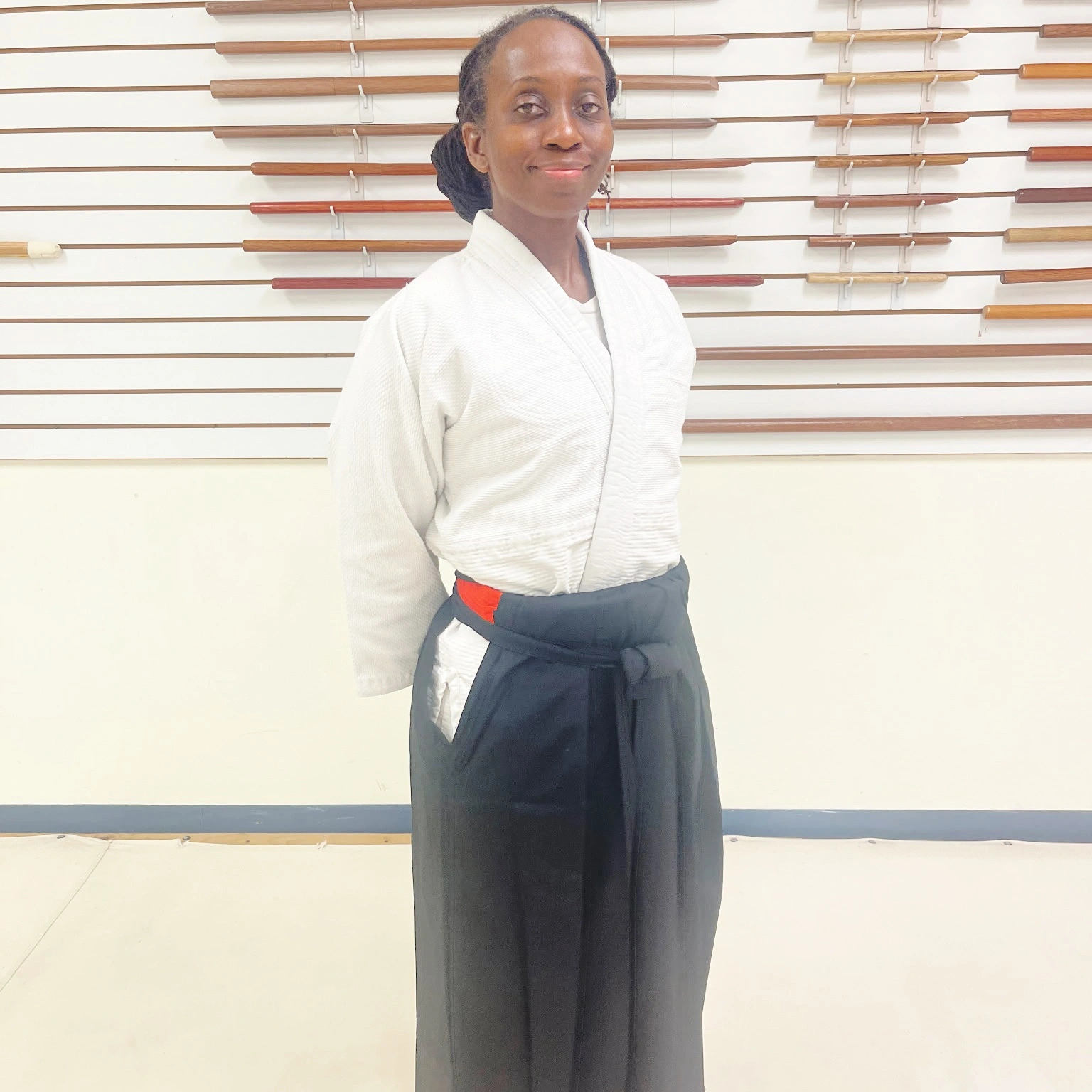 LaRonda Koffi