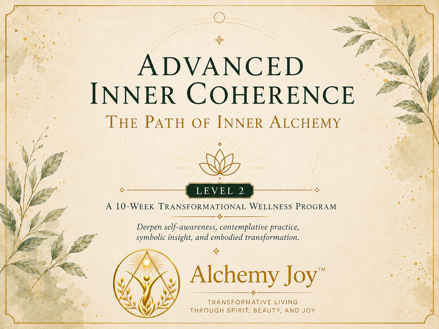 The Path of Inner Alchemy