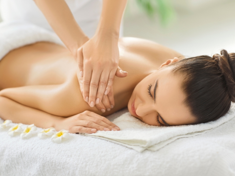 Bunya Tree Spa | Authentic Thai Massage in El Cerrito, CA