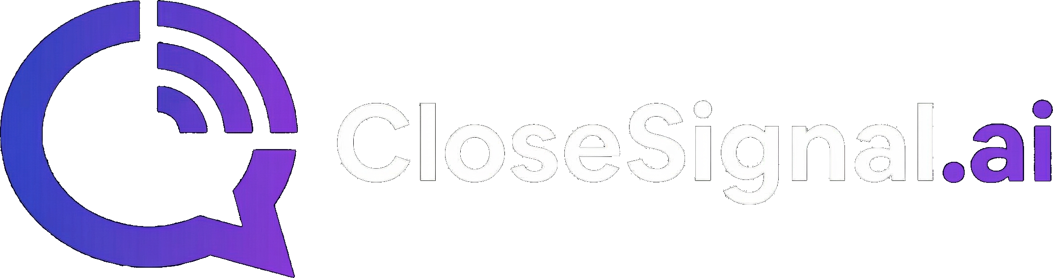 CloseSignal.ai
